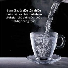 Bạn có đang uống nước đúng loại